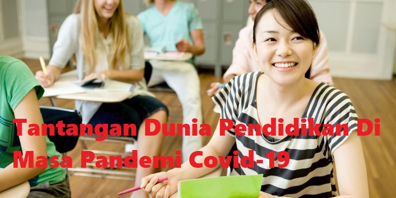 Tantangan Dunia Pendidikan