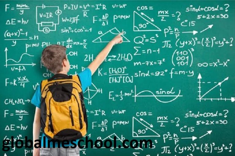 Cara Supaya Cepat Pintar Matematika