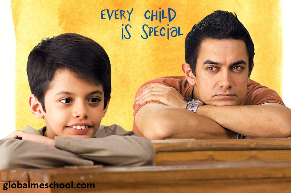 Sinopsis dan Pesan Moral Film Taare Zameen Par (2007)
