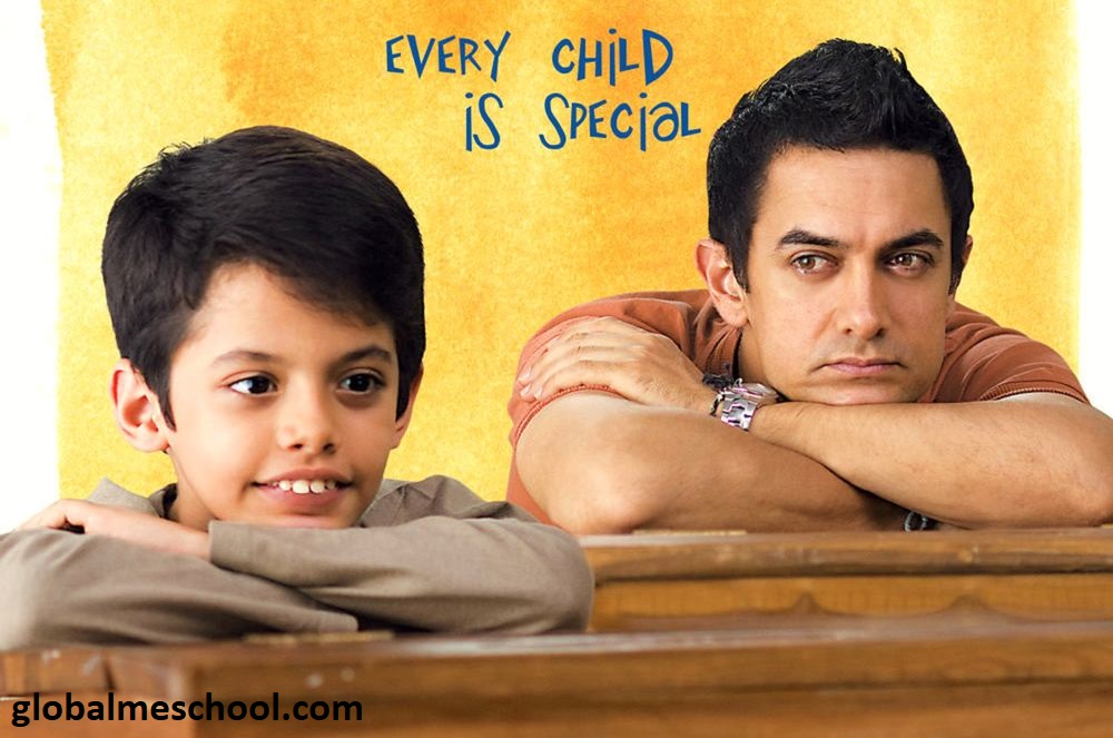 Sinopsis dan Pesan Moral Film Taare Zameen Par (2007)