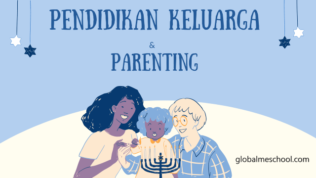 APA ITU PARENTING ?? Tips Pendidikan Parenting ( ILMU POLA ASUH UNTUK ANAK )