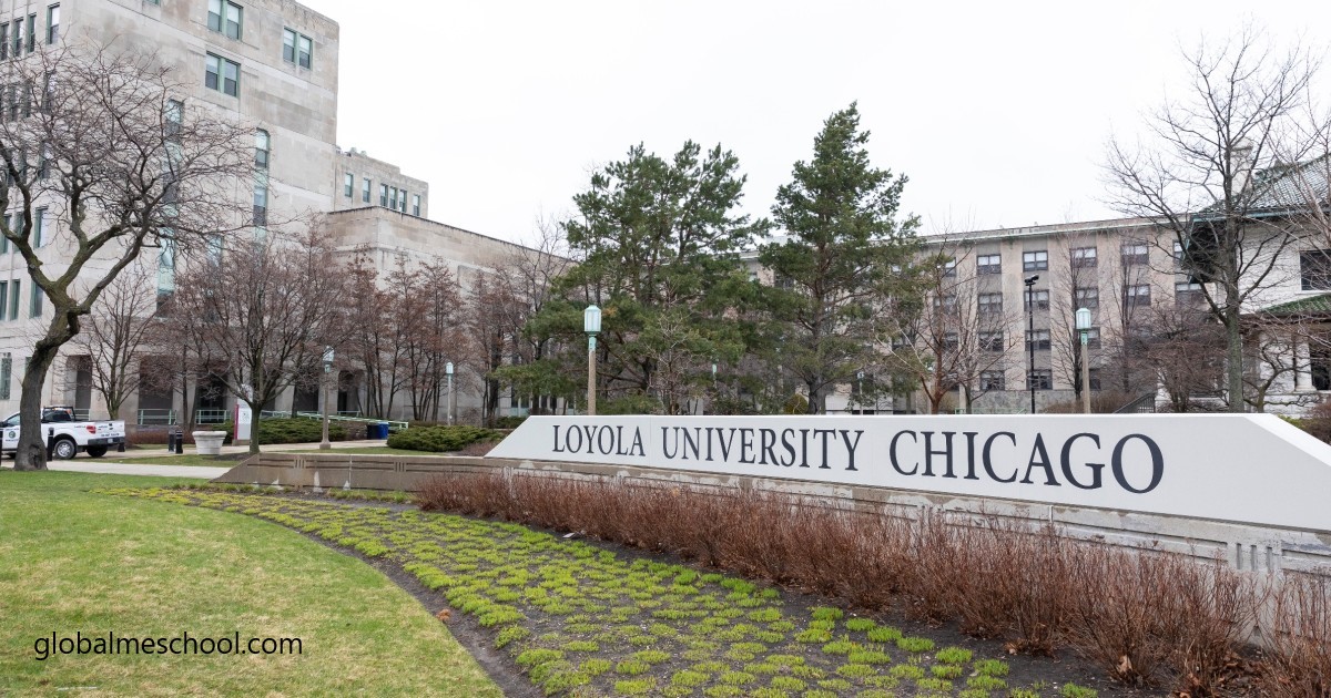 University of Chicago dan Sistem Pendidikannya