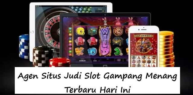 Situs Judi Slot Gacor Online Terbaik dan Terpercaya No 1 2023