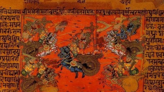 4 Benda Berharga Peninggalan Sejarah Agama Hindu