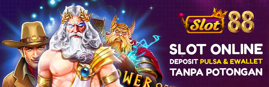 Slot Terbaru